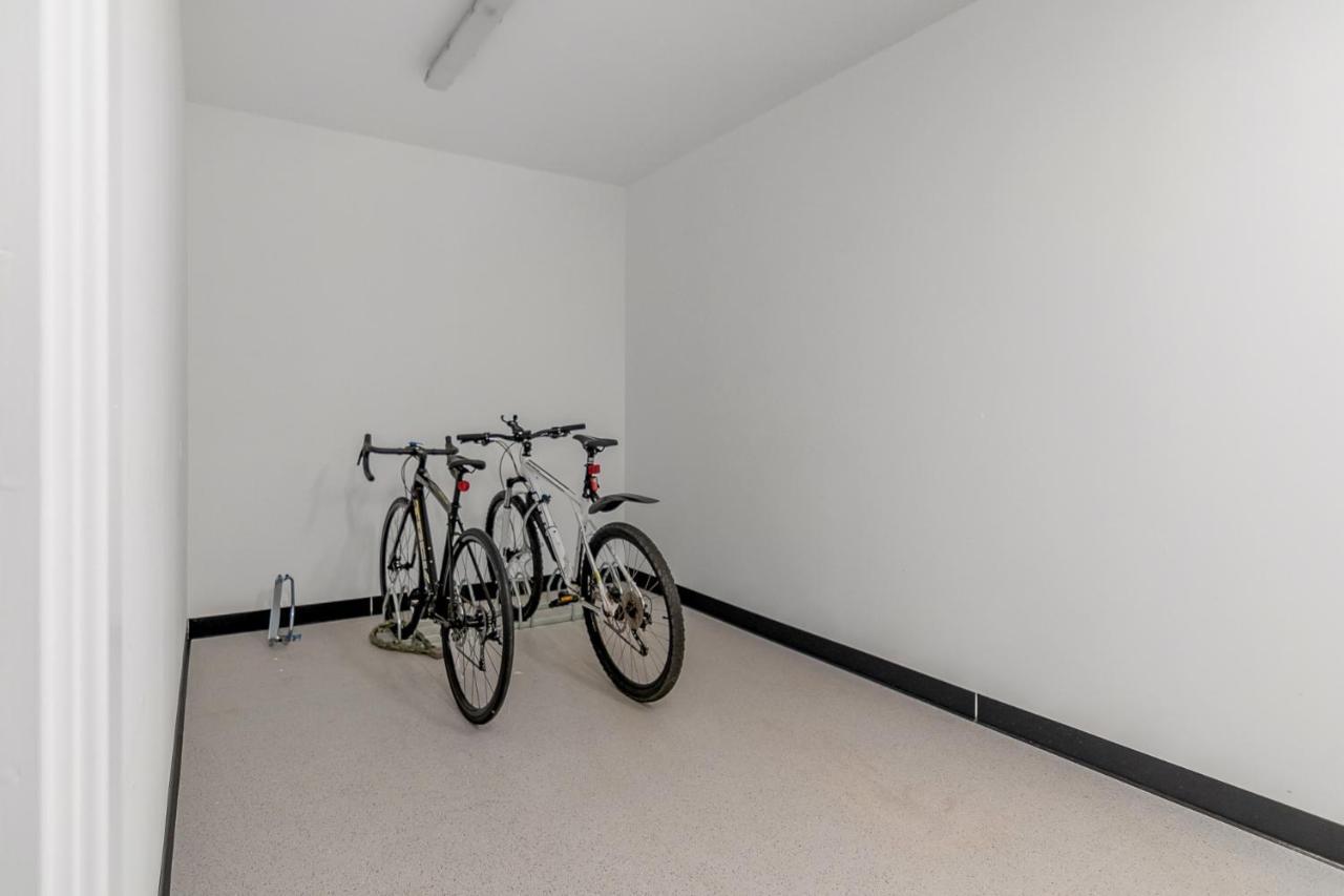 Furnished Modern Flat Overlooking Norwich Castle Екстериор снимка