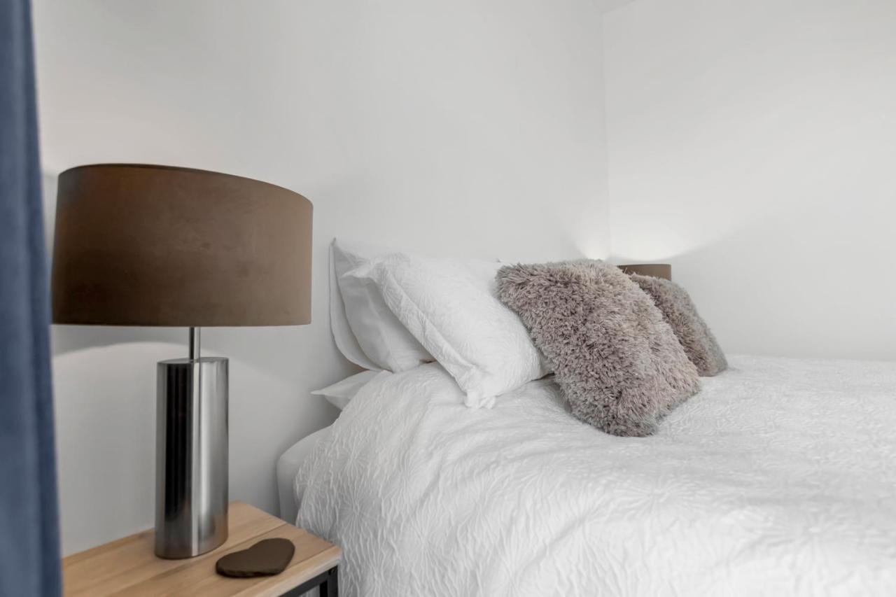 Furnished Modern Flat Overlooking Norwich Castle Екстериор снимка