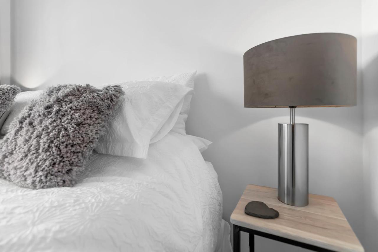 Furnished Modern Flat Overlooking Norwich Castle Екстериор снимка