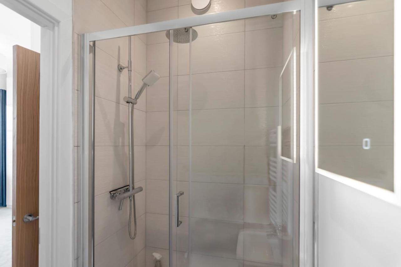 Furnished Modern Flat Overlooking Norwich Castle Екстериор снимка