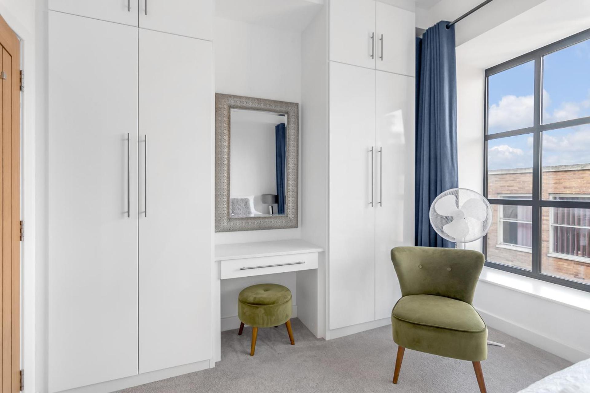 Furnished Modern Flat Overlooking Norwich Castle Екстериор снимка