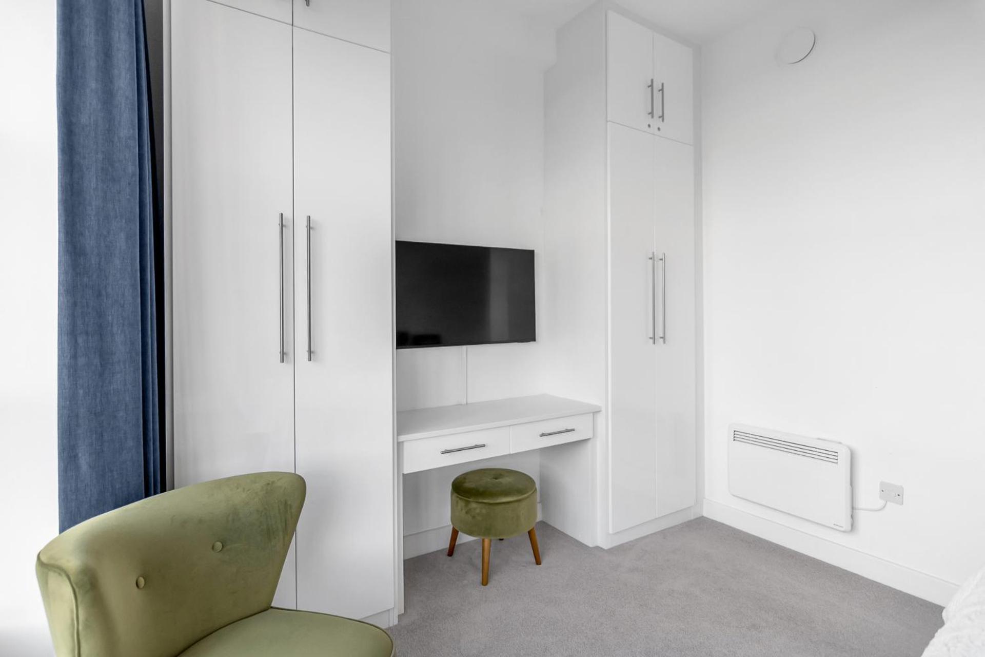 Furnished Modern Flat Overlooking Norwich Castle Екстериор снимка