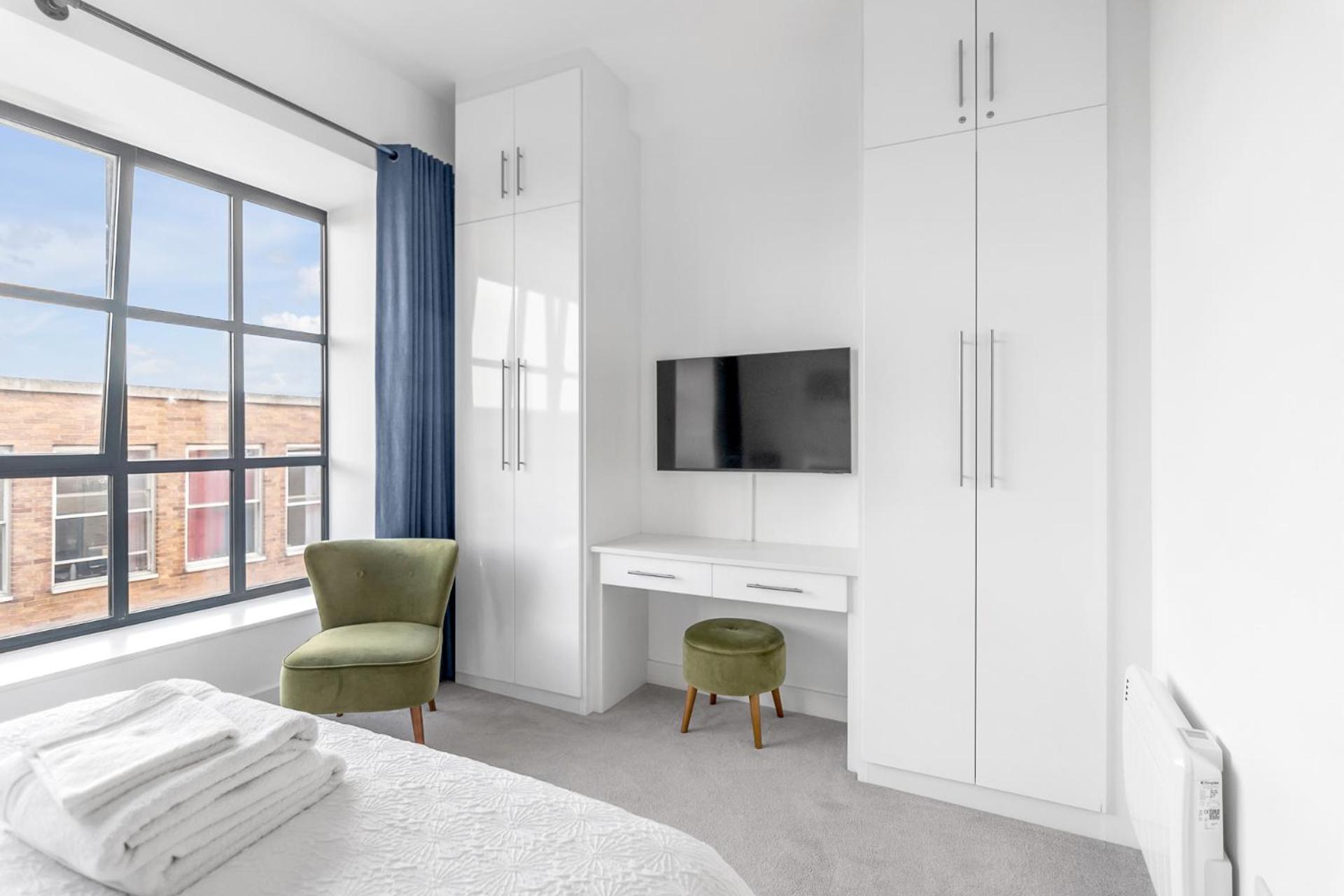 Furnished Modern Flat Overlooking Norwich Castle Екстериор снимка